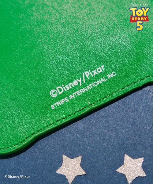 Disney（ディズニー） カードケース 「TOY STORY 5」カードケース付