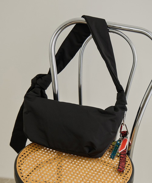 SALON adam et rope'◆ショルダーバッグ SALON adam et rope'（サロン アダム エ ロペ） ショルダーストラップ