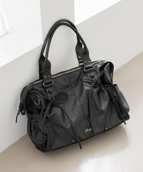 TORY BURCH（トリーバーチ） トートバッグ ペリー ミディアム トート