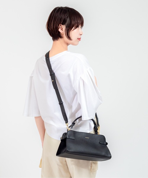 LORISTELLA（ロリステッラ） ショルダーストラップ ショルダーバッグ