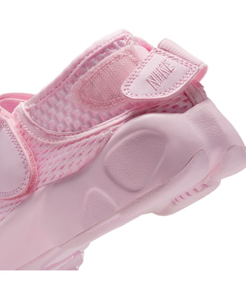 【pink】ナイキ　リフト　NIKE　リフト2　サンダル NIKE（ナイキ） サンダル Nike Rift 2 キッズ 子供 女の子 : ZOZOTOWN