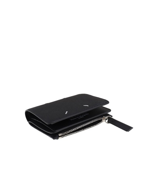 Maison Margiela（メゾンマルジェラ） 財布 WALLET FLIP FLAP SMALL