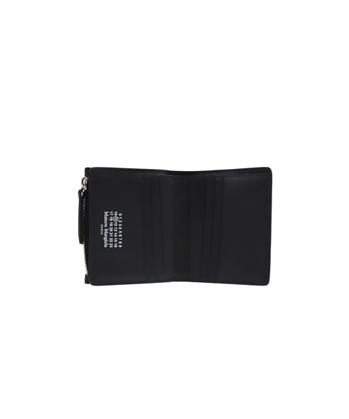 Maison Margiela（メゾンマルジェラ） 財布 WALLET FLIP FLAP SMALL