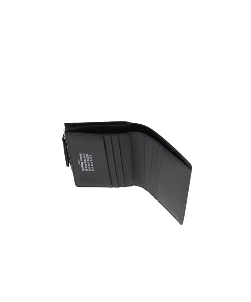 Maison Margiela（メゾンマルジェラ） 財布 WALLET FLIP FLAP SMALL