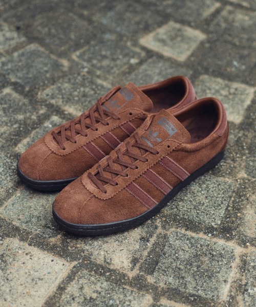 adidas（アディダス） スニーカー TOBACCO KH9634 メンズ レディース