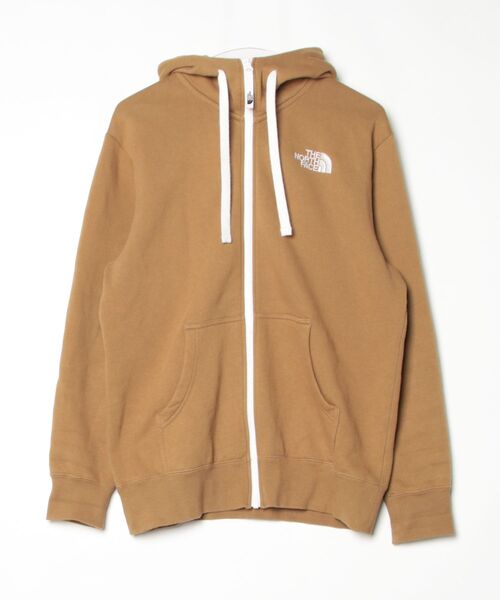 THE NORTH FACE（ザ ノースフェイス） ジップアップパーカー M