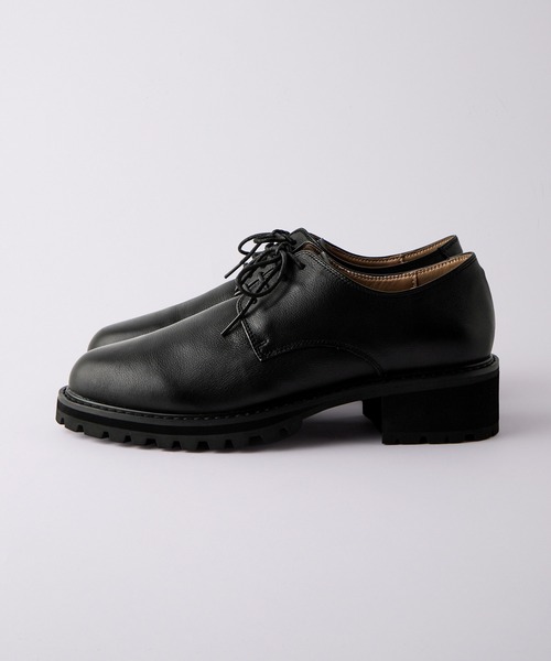 CLEL（クレイル） 革靴 ビジネスシューズ 「CLEL」Full-grain Leather 