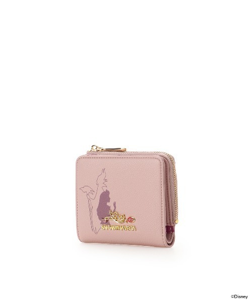 「SAMANTHAVEGA」 財布「Disneyコラボ」 FREE ピンク レディース_画像3