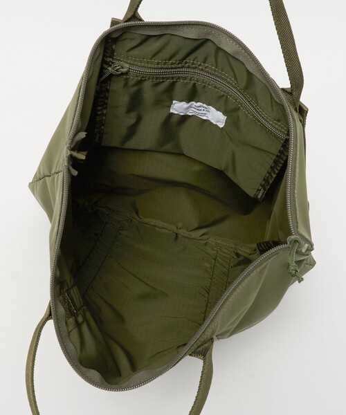 PORTER ポーター トートバッグ 「PORTER FLEX」2WAY TOTE/トートバッグ