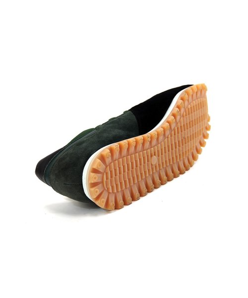 スニーカー ZDA （ゼットディーエー） / ローカットスニーカー Marathon マラソン 2200FSL ZDA ゼットディーエー ローカットスニーカー Marathon マラソン