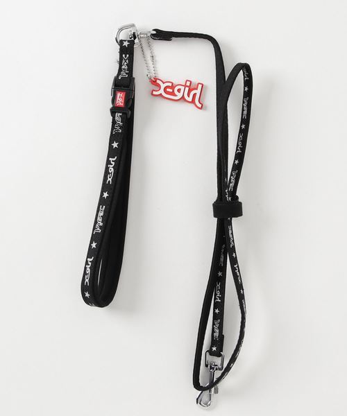 X Girl エックスガール リード ボックスロゴs 犬具 Zozotown Paypayモール店 通販 Paypayモール