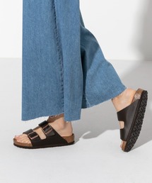 BIRKENSTOCK（ビルケンシュトック） サンダル Arizona Natural Leather