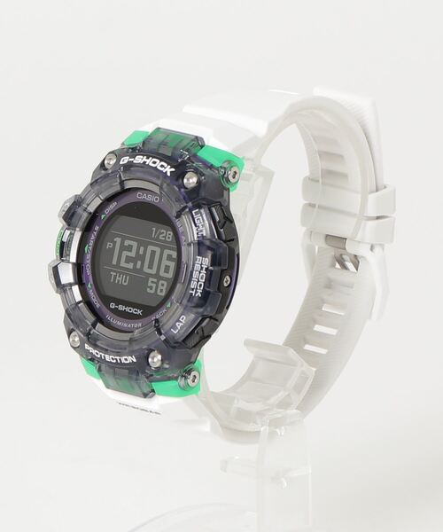 メンズ G-SHOCK/ジーショック 腕時計 GBD-100SM-1A7JF｜zozo｜07