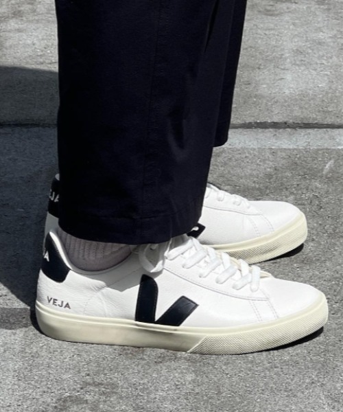 VEJA スニーカー CAMPO VJCP051537 メンズ レディース