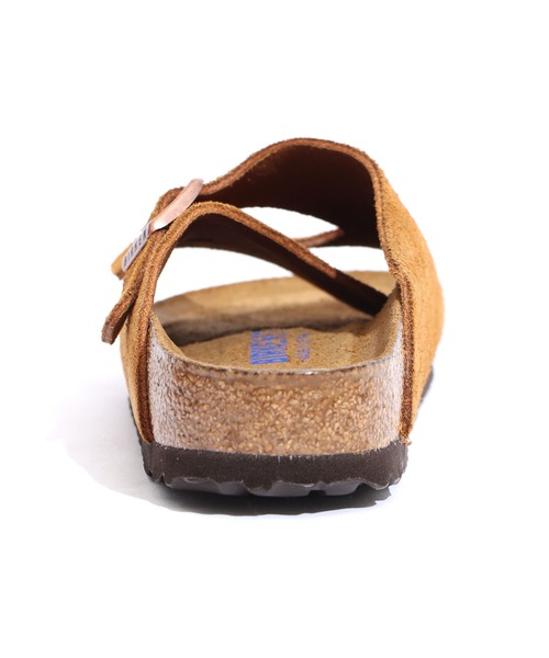 BIRKENSTOCK（ビルケンシュトック） サンダル Zurich SFB サンダル