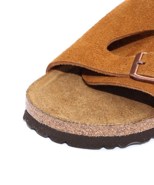 BIRKENSTOCK（ビルケンシュトック） サンダル Zurich SFB サンダル