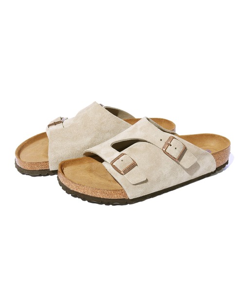 BIRKENSTOCK（ビルケンシュトック） サンダル Zurich SFB サンダル
