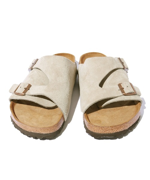 BIRKENSTOCK（ビルケンシュトック） サンダル Zurich SFB サンダル