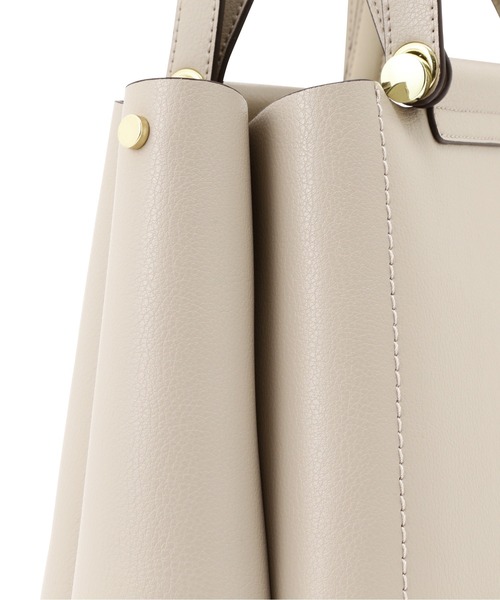 【ボディーの】 ショルダーバッグ バッグ 2WAYバーハンドルショルダー ZOZOTOWN PayPayモール店 - 通販 - PayPayモール ショップ