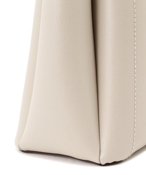 【ボディーの】 ショルダーバッグ バッグ 2WAYバーハンドルショルダー ZOZOTOWN PayPayモール店 - 通販 - PayPayモール ショップ
