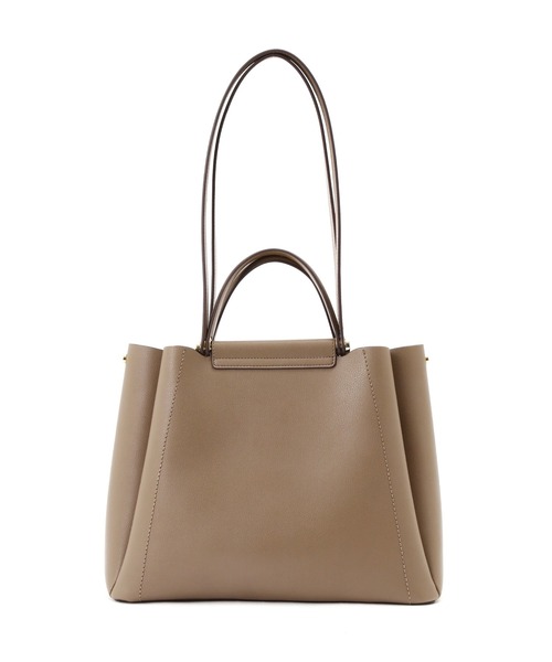 【ボディーの】 ショルダーバッグ バッグ 2WAYバーハンドルショルダー ZOZOTOWN PayPayモール店 - 通販 - PayPayモール ショップ