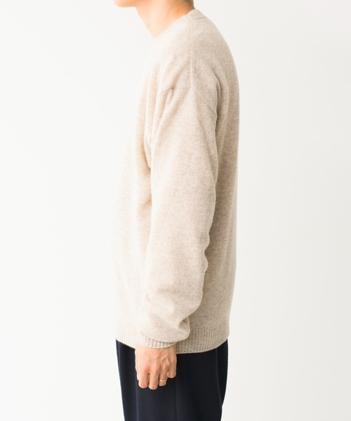 Blanc YM（ブランワイエム） セーター ニット ブランワイエム / Wool