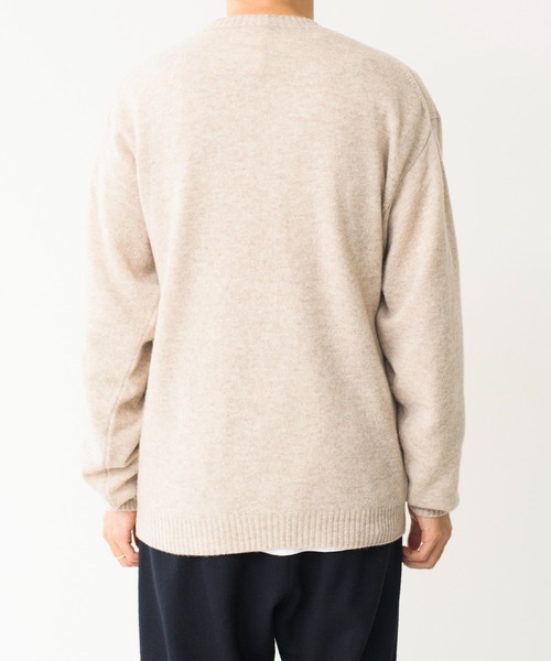 Blanc YM（ブランワイエム） セーター ニット ブランワイエム / Wool