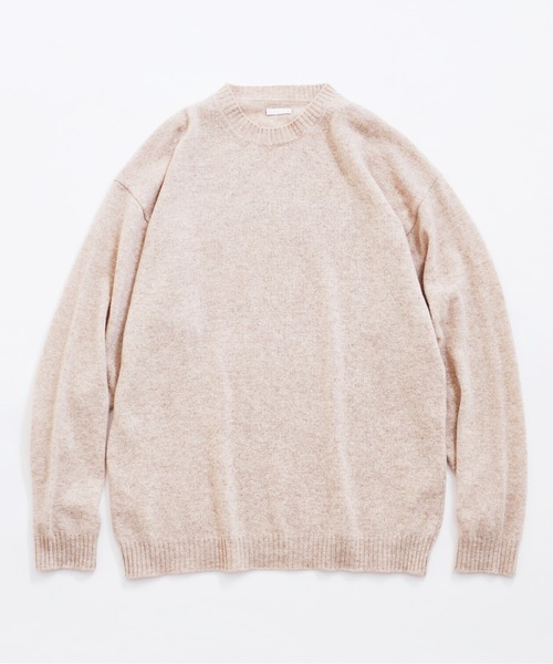 Blanc YM（ブランワイエム） セーター ニット ブランワイエム / Wool