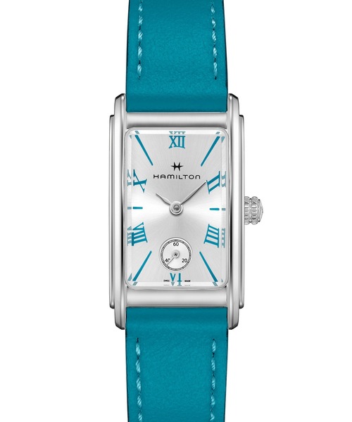 HAMILTON（ハミルトン） 腕時計 腕時計 Ardmore （アードモア