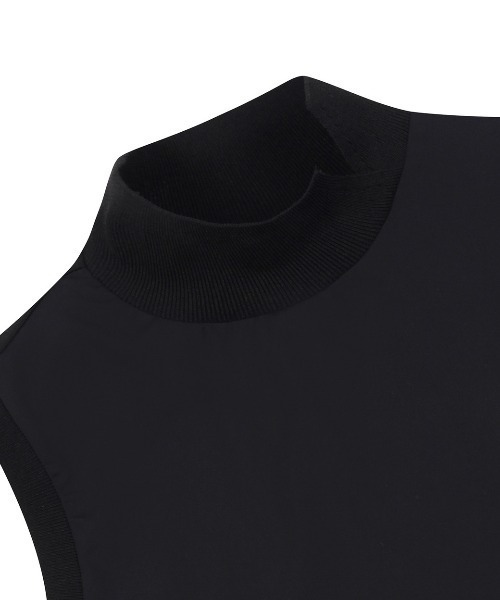 tシャツ 「WAAC」WOMENS ニットミックス ノースリーブプル