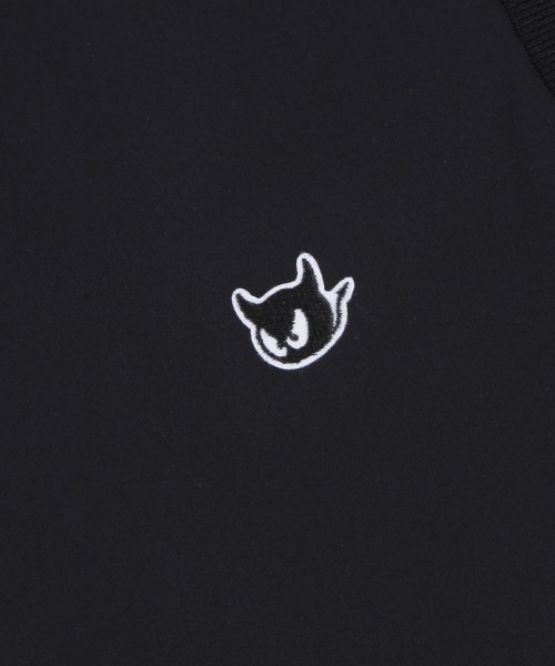 tシャツ 「WAAC」WOMENS ニットミックス ノースリーブプル