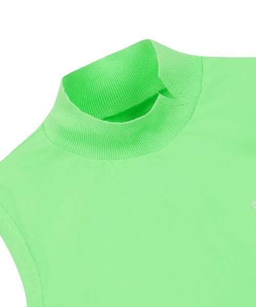 tシャツ 「WAAC」WOMENS ニットミックス ノースリーブプル