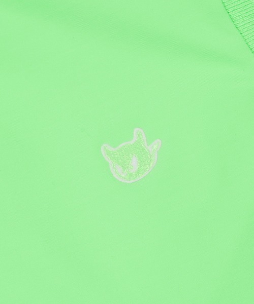 tシャツ 「WAAC」WOMENS ニットミックス ノースリーブプル