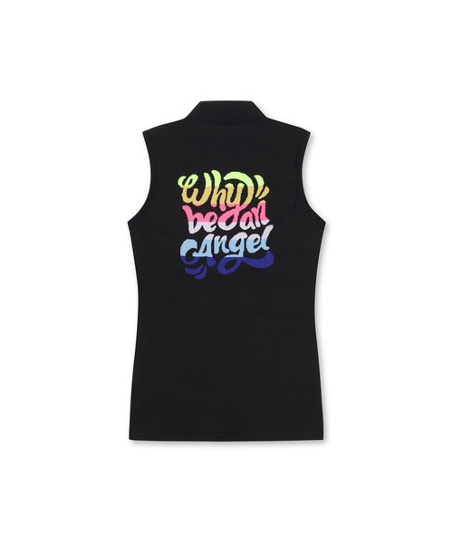 tシャツ 「WAAC」WOMENS ニットミックス ノースリーブプル