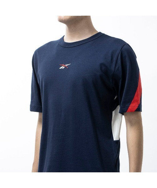 Reebok tシャツ クラシックス ブランド プラウド Tシャツ