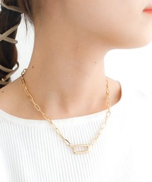 Isn't She？（イズントシー） ネックレス チェーンネックレスセット