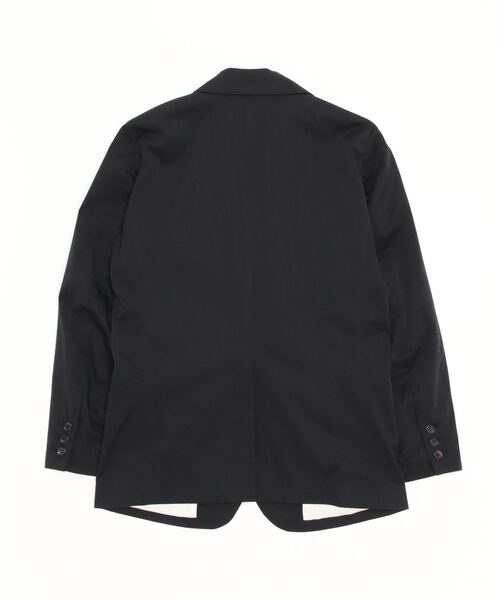 ジャケット テーラードジャケット tieorNOT:G.P.JACKET / G.P.ジャケット ジャケット tieorNOT JACKET