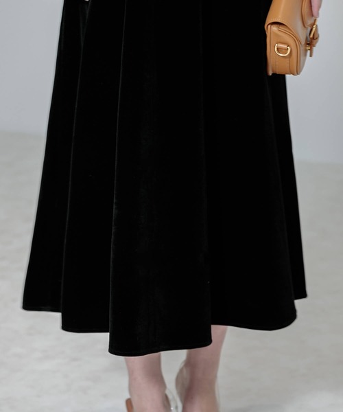 leja ドレス Leja（レジャ） ドレス 「LEJA」ボレロ付きレース刺繍プチハイネック