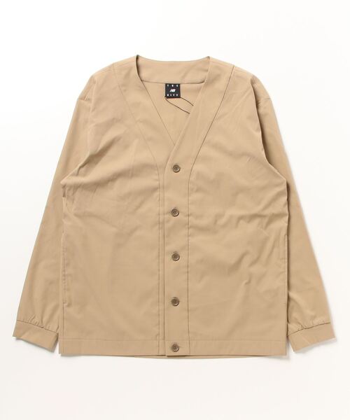 New Balance（ニューバランス） カーディガン 「アルペン限定」 New