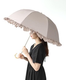 Cepica（セピカ） 完全遮光 日傘 折りたたみ傘 折り畳み 晴雨兼用