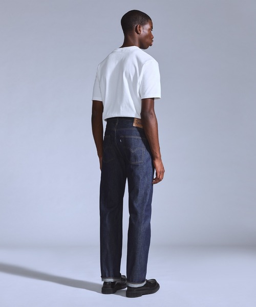 Levi’s ジャーナルスタンダード別注501 ダークインディゴ W30 L28 Levi's ジャーナルスタンダード別注501 ダークインディゴ W30