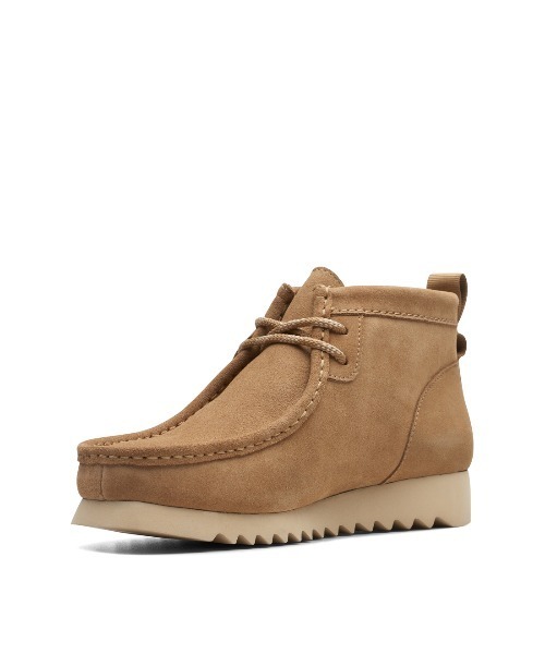 Clarks シューズ モカシン デッキシューズ Wallabee2 FTRE