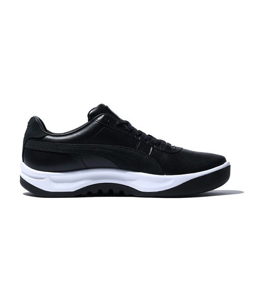 PUMA GV SPECIAL WH/C. 国内発送 PUMA プーマ GV スペシャル ホワイト SPECIAL TRAINER TRIPLE