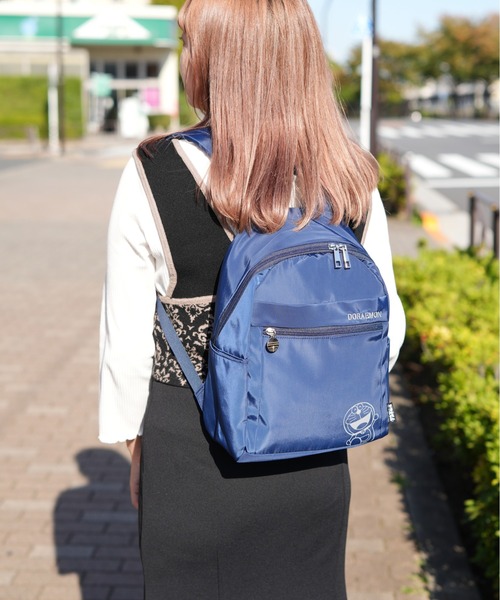 Qu'est-ce Que Le “Design”（ケスクルデザイン） デイバック リュック