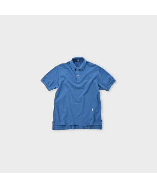 45R 「45R」 半袖ポロシャツ - ピンク レディース : ZOZOTOWN Yahoo!店