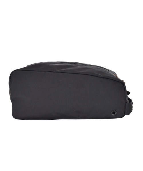 GREGORY（グレゴリー） ゴルフ SHOE BAG / シューズバッグ / ブラック