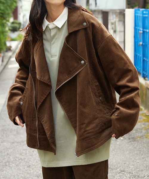 MONO-MART」 セットアップ M ブラウン メンズ : 81158450 : ZOZOTOWN 