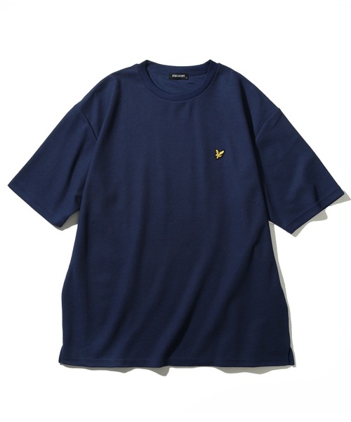 LYLE&SCOTT tシャツ 「LYLE＆SCOTT/ライルアンドスコット」ワン