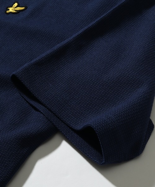 Lyle & Scott★半袖 クルーネック ロゴ トップス Tシャツ★紺★ Amazon | Lyle & Scott メンズ クルーネックTシャツ US サイズ