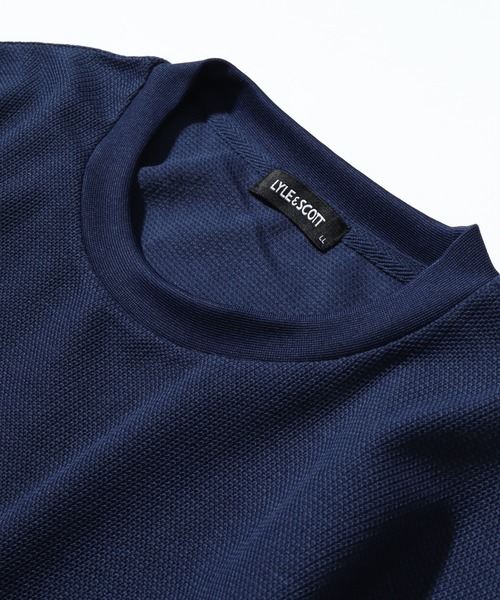 LYLE&SCOTT tシャツ 「LYLE＆SCOTT/ライルアンドスコット」ワン